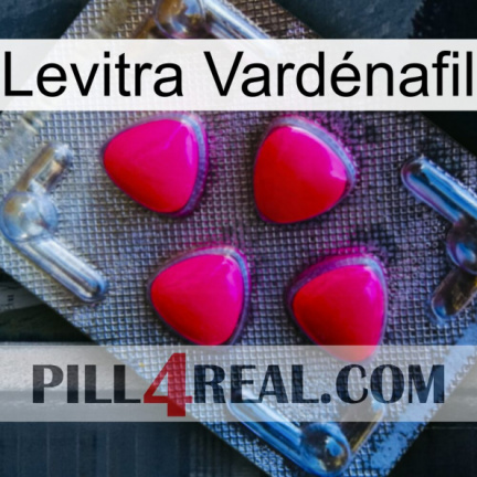 Levitra Vardénafil 13